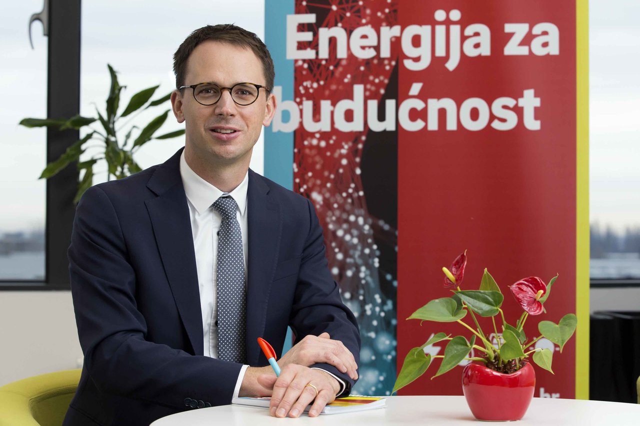 E.ON Kroatien erwirbt inländische Unternehmen Tomting 2010 und Green Eight