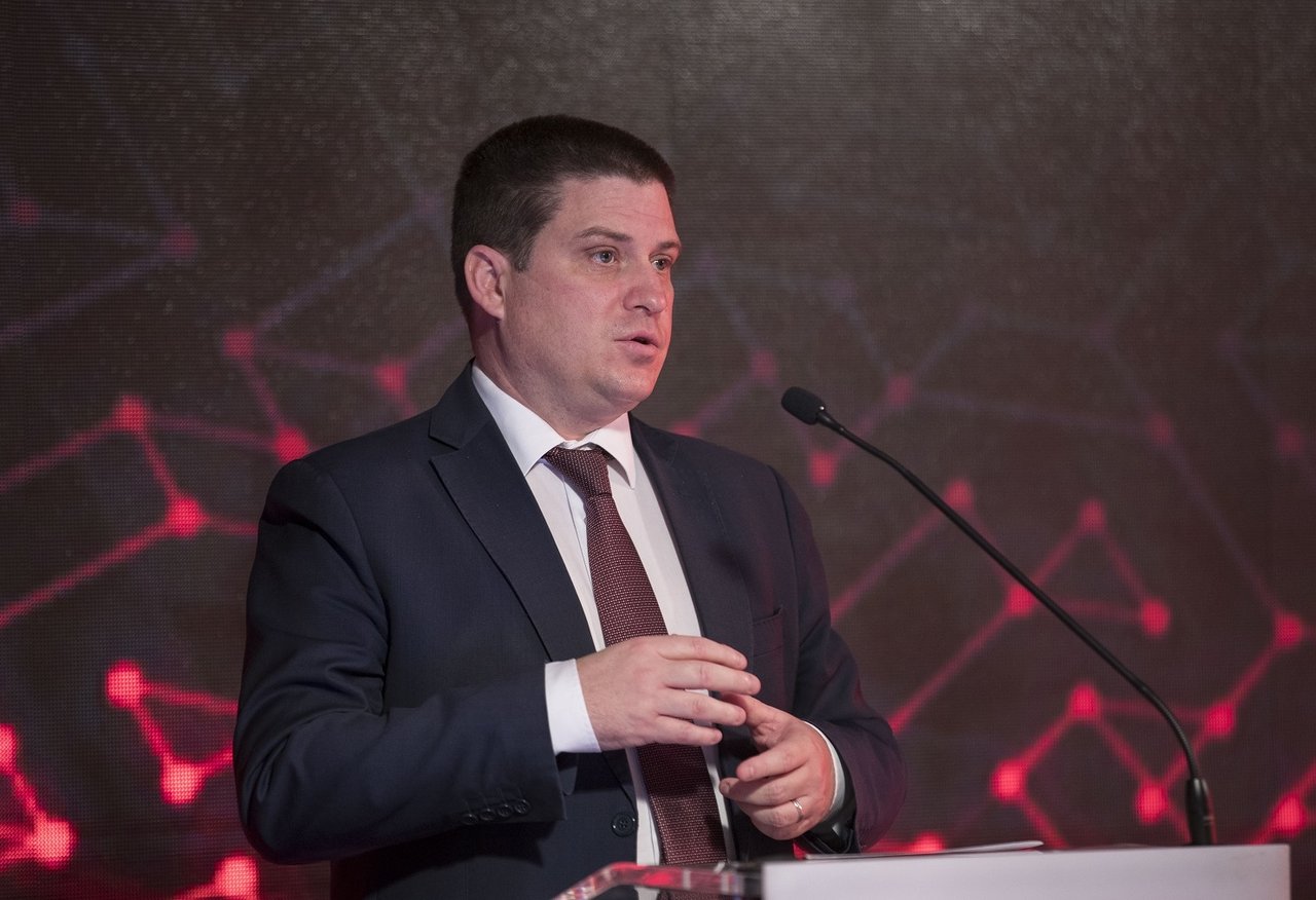 Butković: Morgen wird alles bezüglich des Verkaufs von überschüssigem Gas geklärt