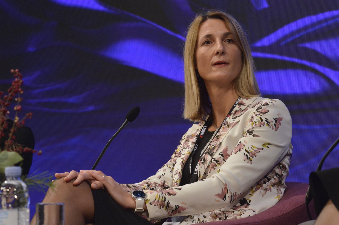 HNB zahlte Banken im letzten Jahr 479 Millionen Euro; ermutigendes Wachstum bei Investitionskrediten