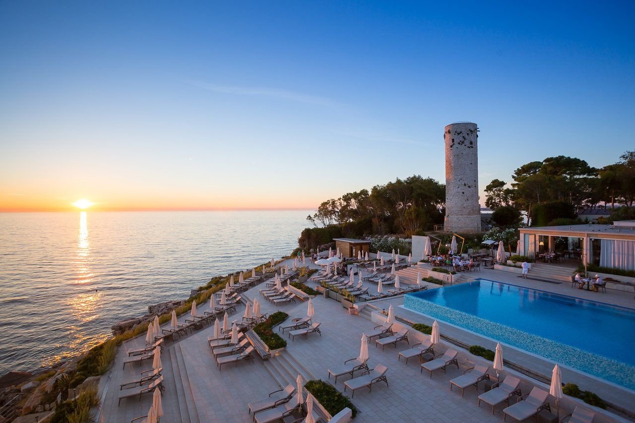 Valamar: Gewinn unter Druck durch Inflation und Mitarbeiterbelohnungen