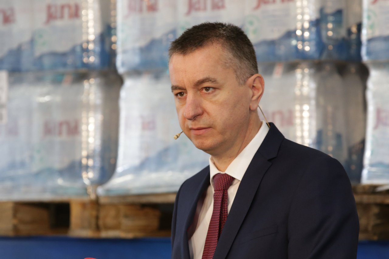 Fortenova Group Versammlung: Neues sechsjähriges Mandat für die Vorstandsmitglieder