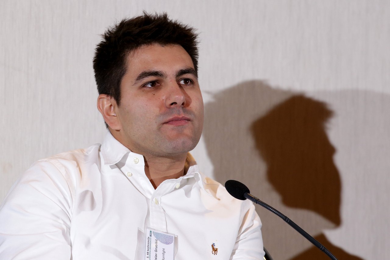 Mit der neuen Plattform Swen vertieft Bornfight das Geschäftsmodell ‚Venture Building‘