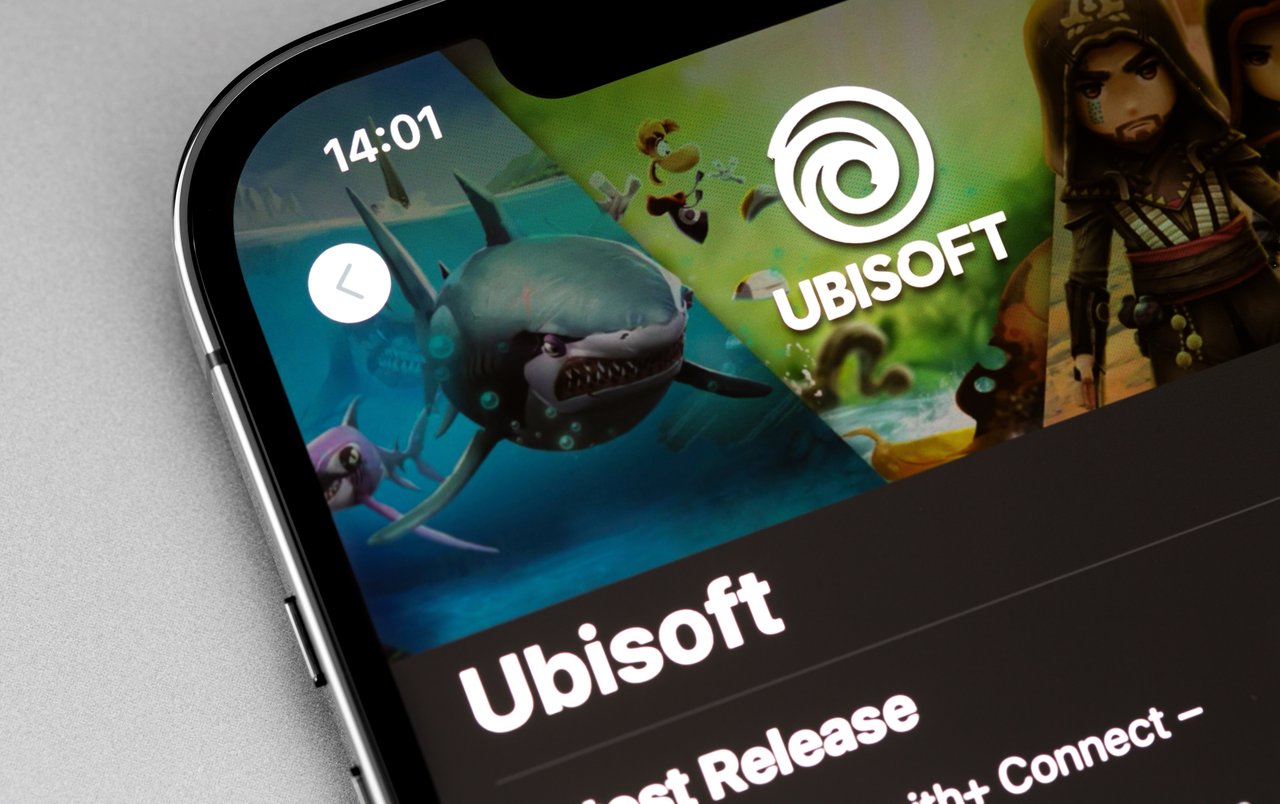 Ubisoft-Aktien fallen nach schlechter Prognose-Ankündigung