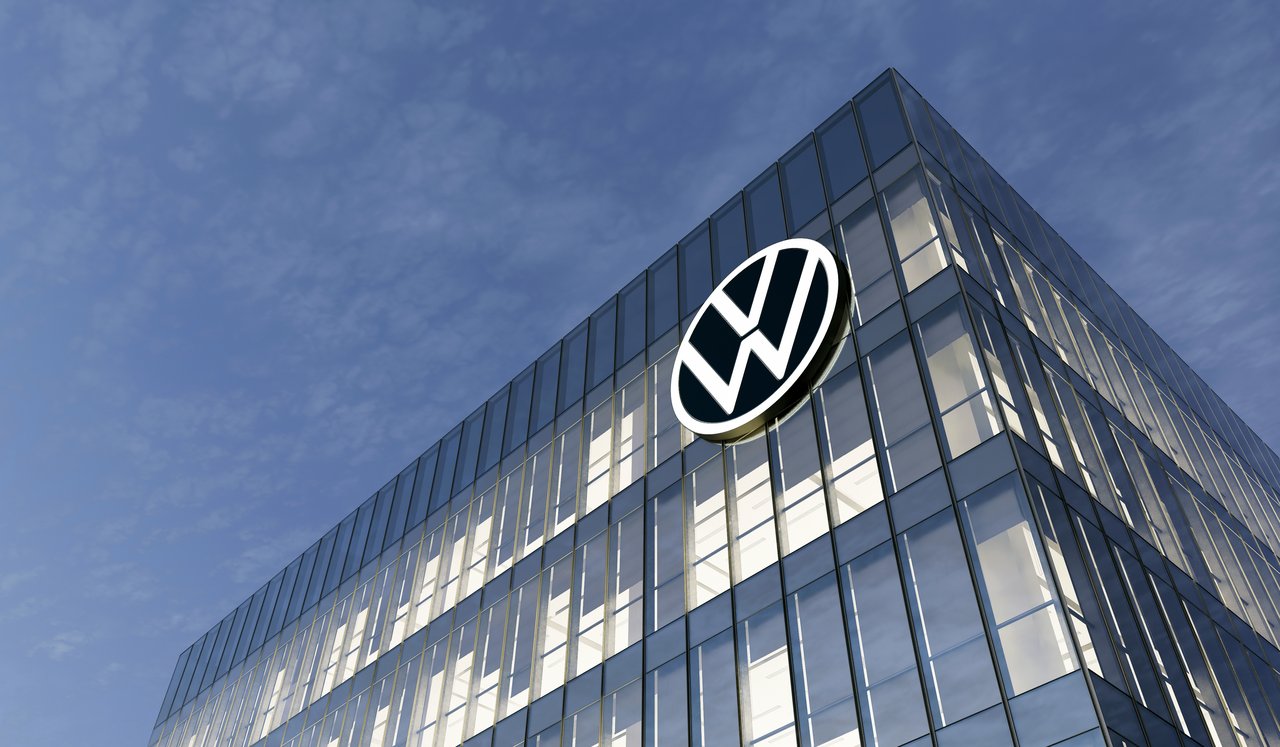 Volkswagen tritt in den Energiehandel ein