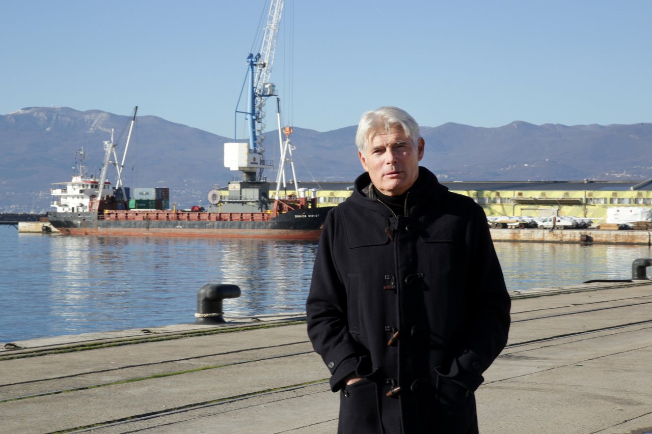Führungskräfte des Hafens von Rijeka zum Übernahmeangebot von Port Acquisitions: Preis fair, aber Pläne fragwürdig