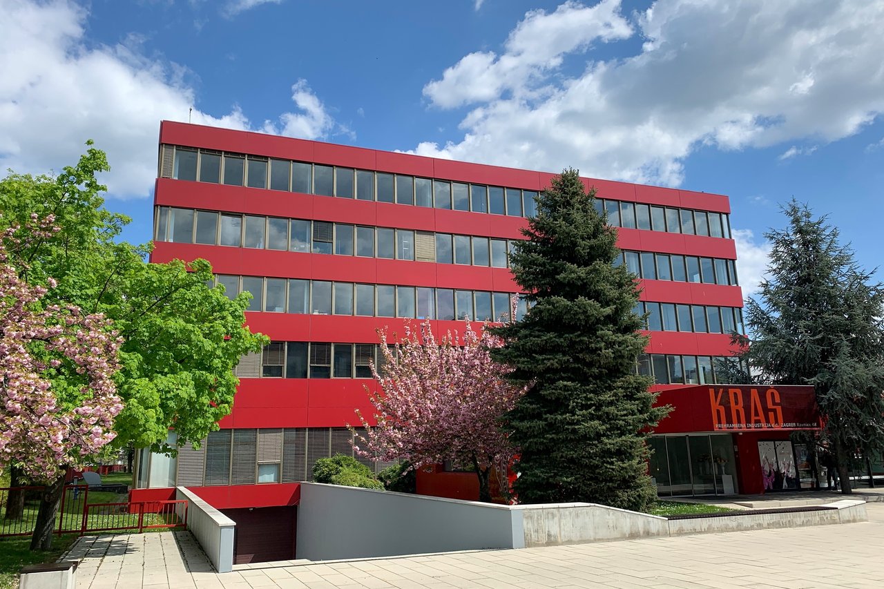 Kraš-Aktionäre eingeladen, die Auszahlung der Dividende vor Ablauf der fünfjährigen Verjährungsfrist zu beantragen