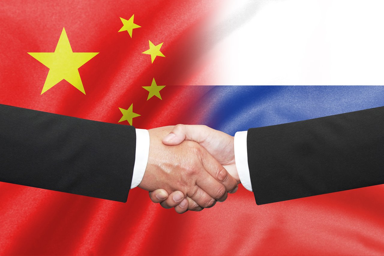 Chinesischer Handel mit Russland im September gestärkt