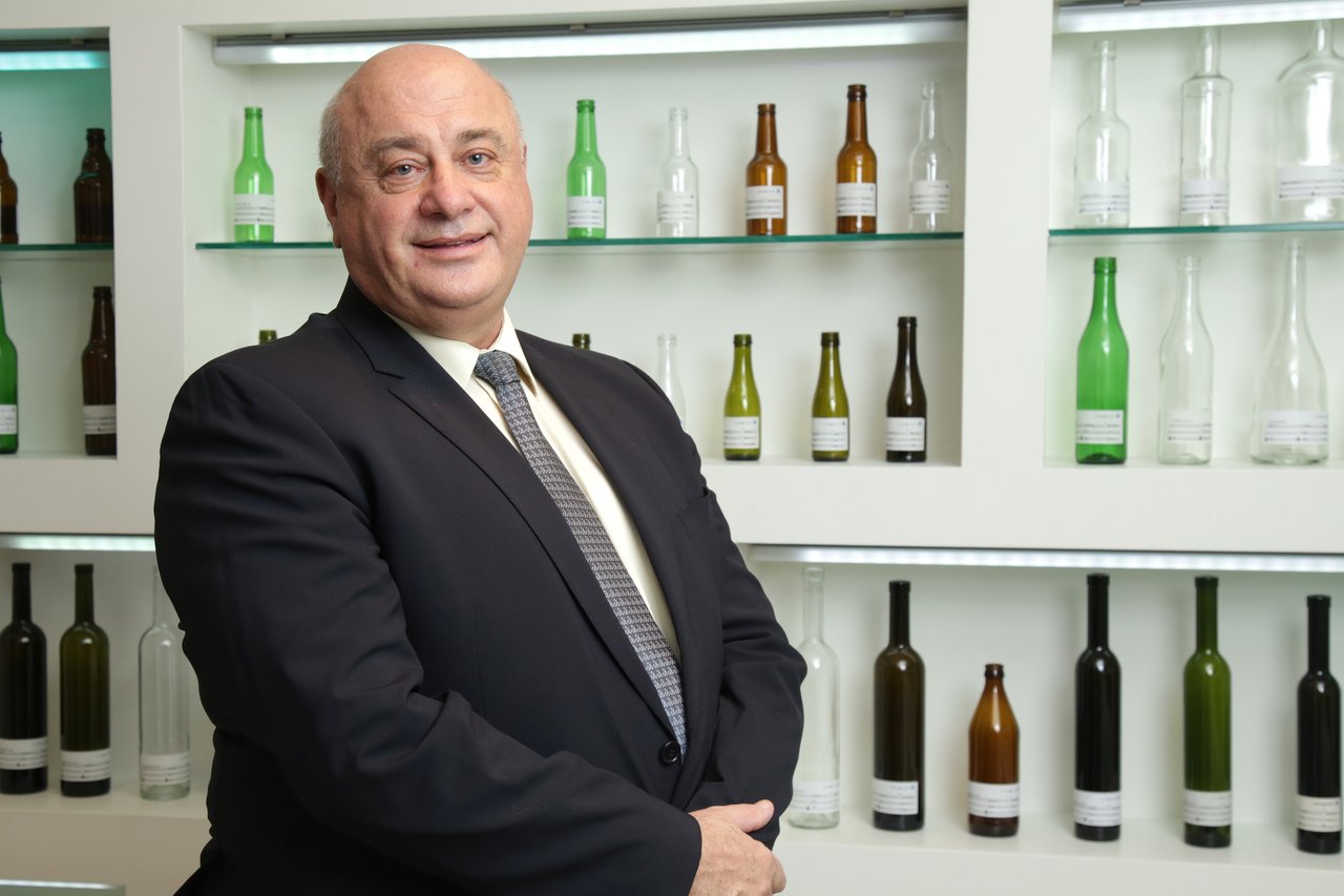 <p>Darko Šlogar, Vetropack Straža</p>