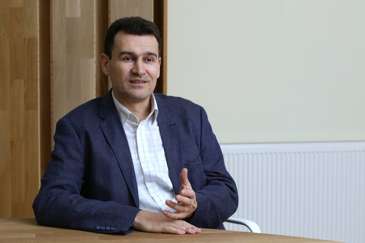 Bauwerk Group Kroatien und E.ON Kroatien haben den Bau eines Energiewerks beauftragt