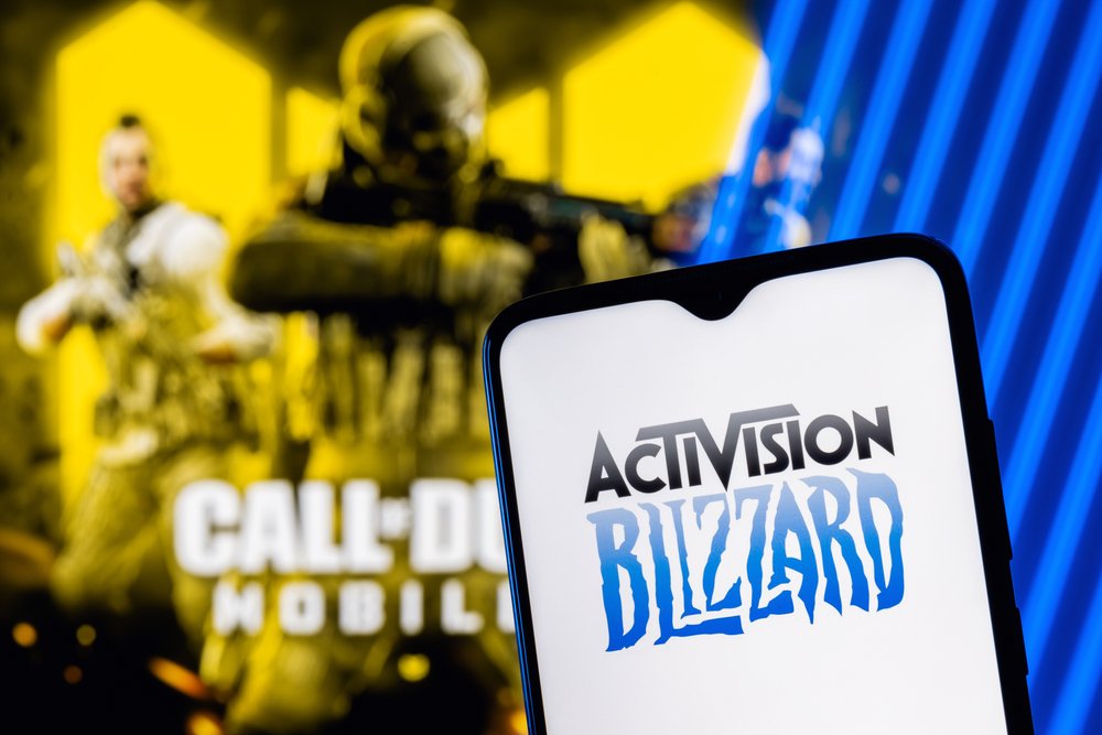 Europäische Kommission genehmigt Microsofts Übernahme von Activision Blizzard