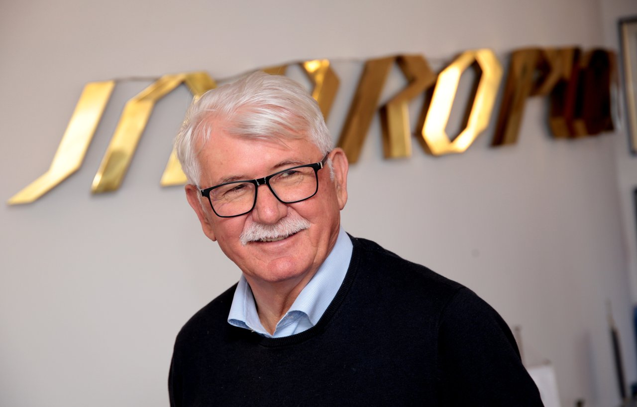 Pavlović Leaves the Helm of Jadroplov, ENNA’s Company with a New Management Board Member