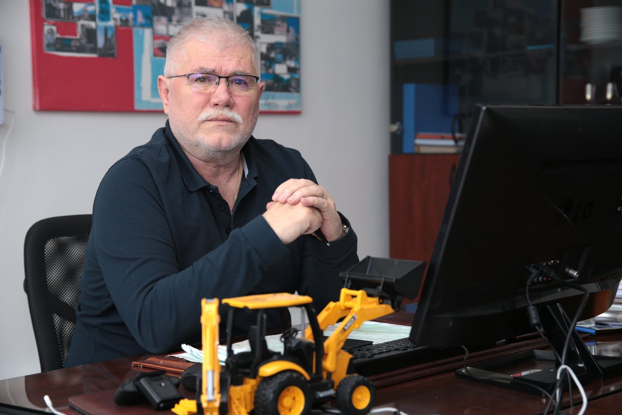 Das Unternehmen Spegra aus der Financial Times Liste jagt nicht jedem Auftrag nach