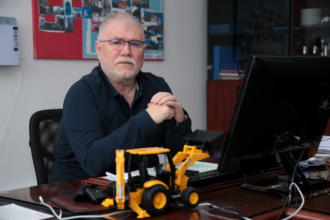 Financial Times führt kroatische Spegra unter 300 Unternehmen mit dem höchsten langfristigen Wachstum auf