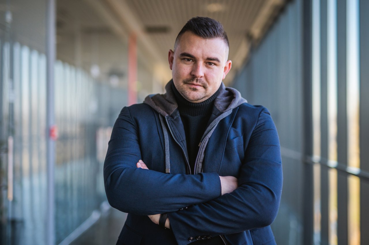 <p>Matija Grabar</p>