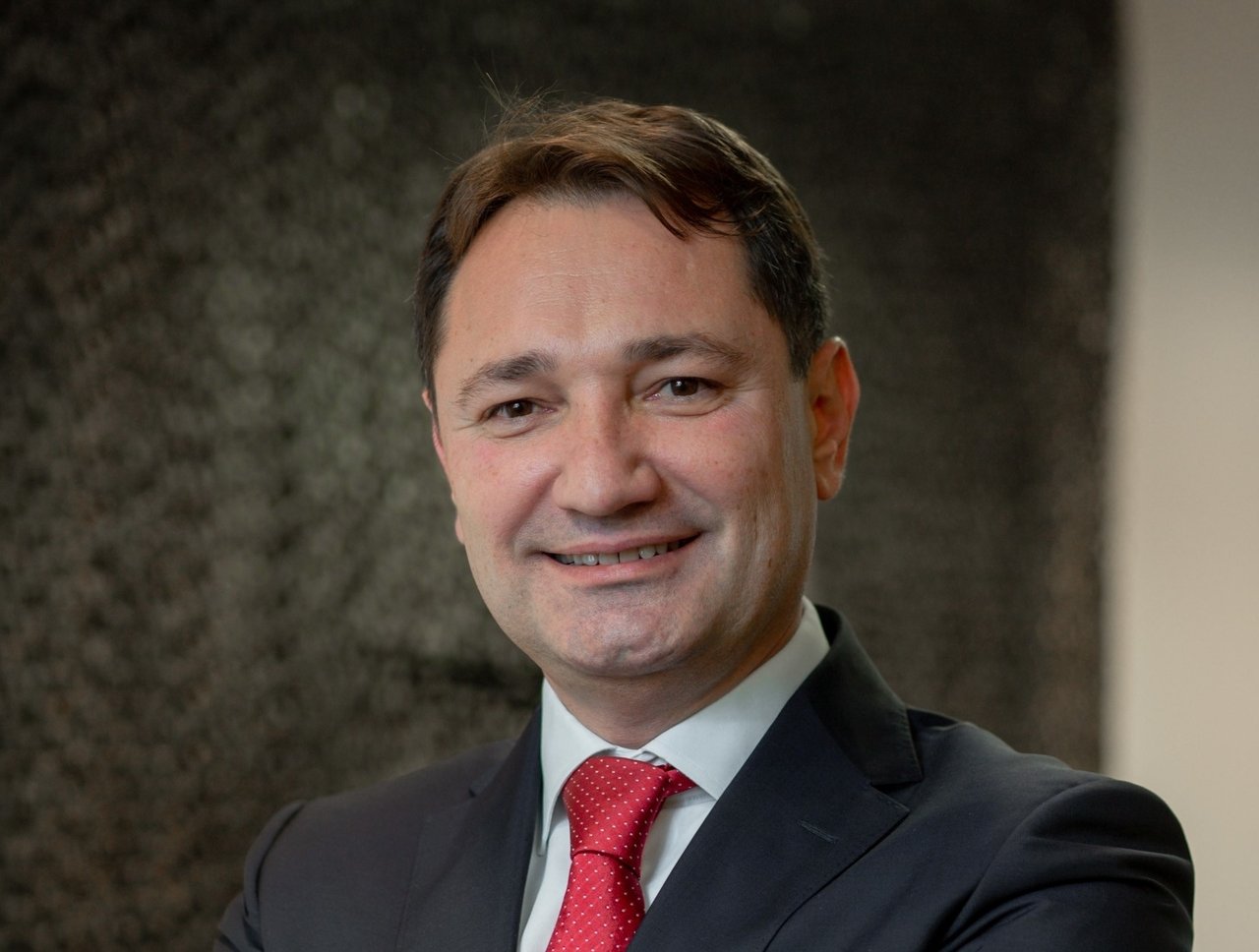 Igor Čičak, predsjednik Uprave i glavni partner PCP-a te predsjednik Upravnog vijeća Avive