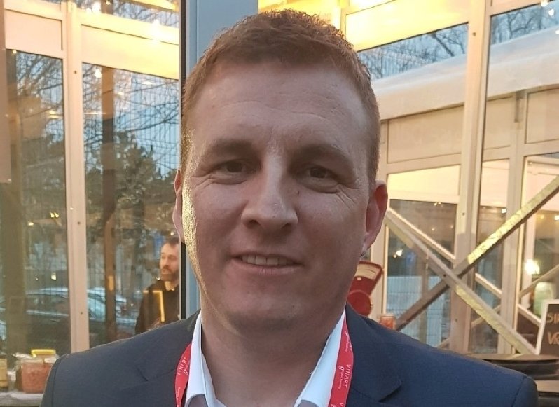 Unternehmen und Karrieren: Bašić von Tommy zum Leiter von Roto Dinamica, Veränderungen im Management von Luka Rijeka…