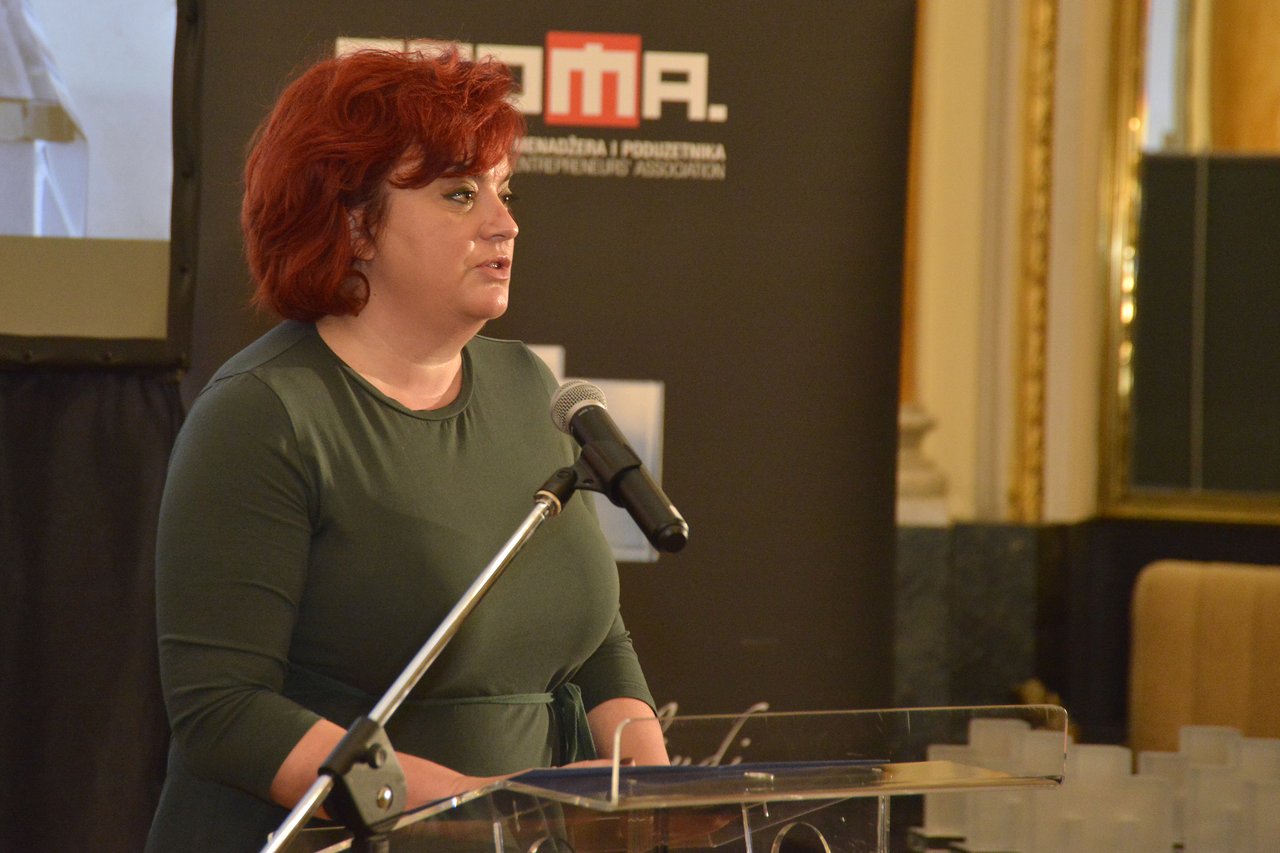 <p>Tatjana Operta</p>