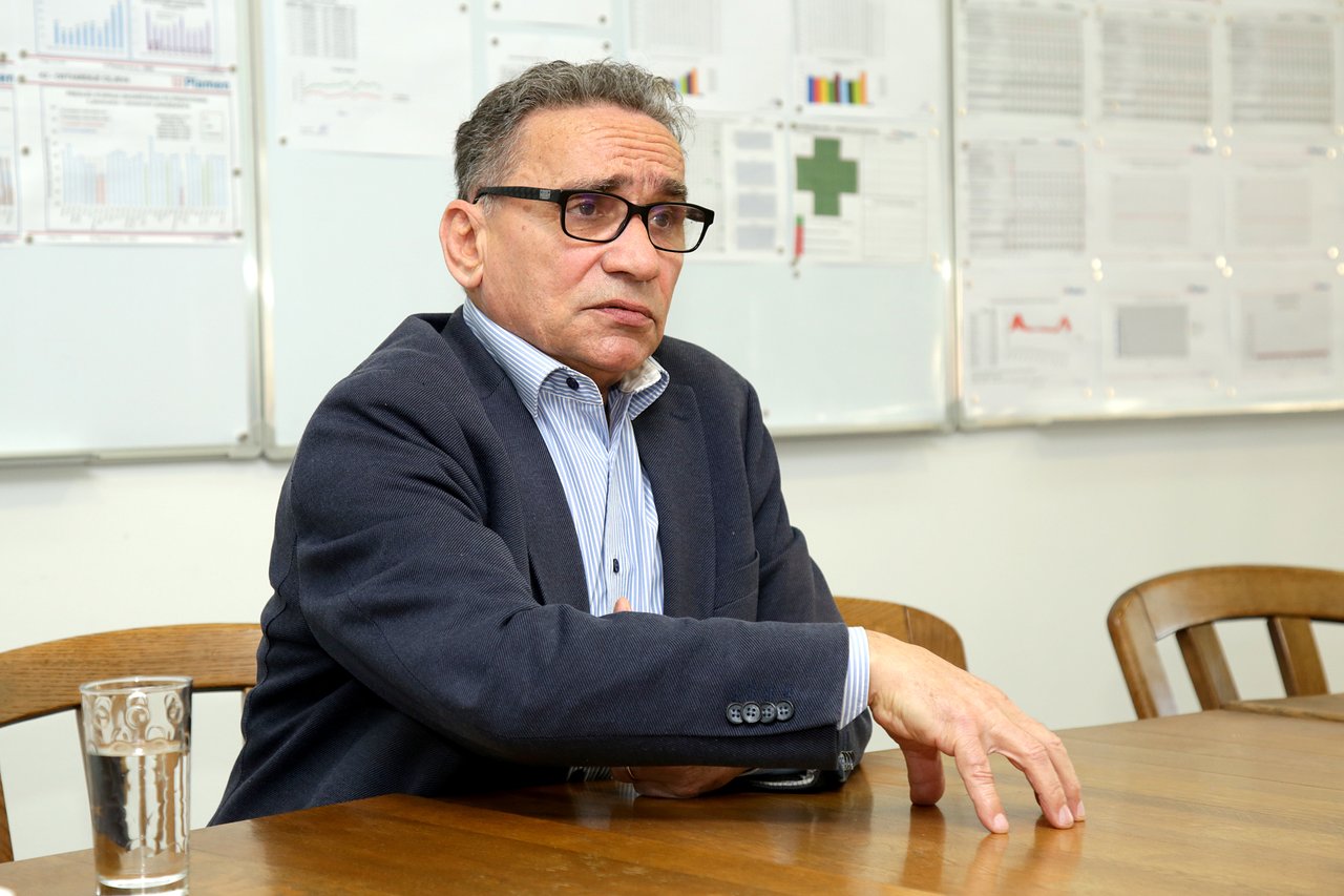 INFLATION IN FLAMMEN: Eine warme Mahlzeit hat sich aufgrund der Lebensmittelpreise in zwei Jahren um fast 50 Prozent verteuert