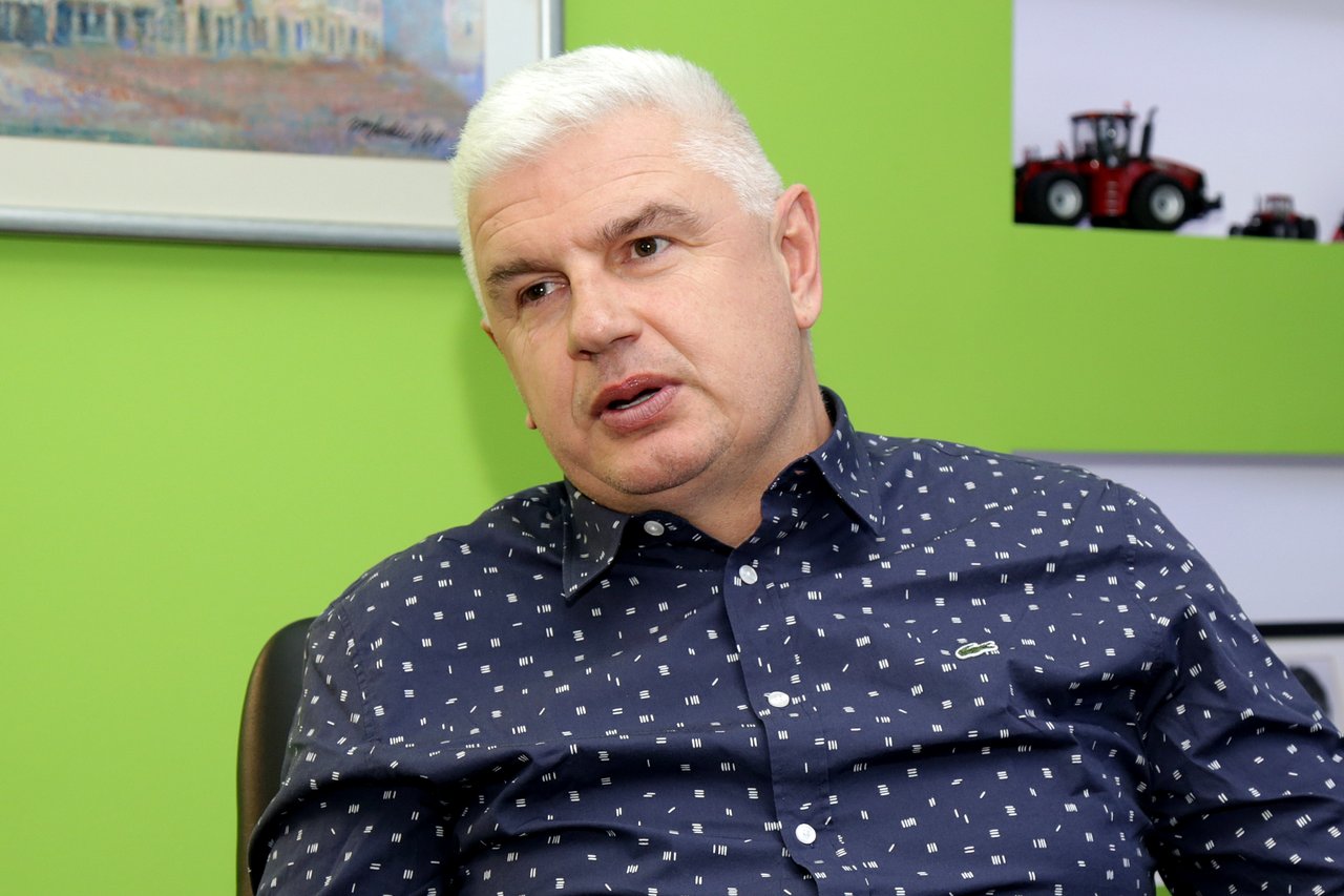 Agronom erwirbt Ruris Agro