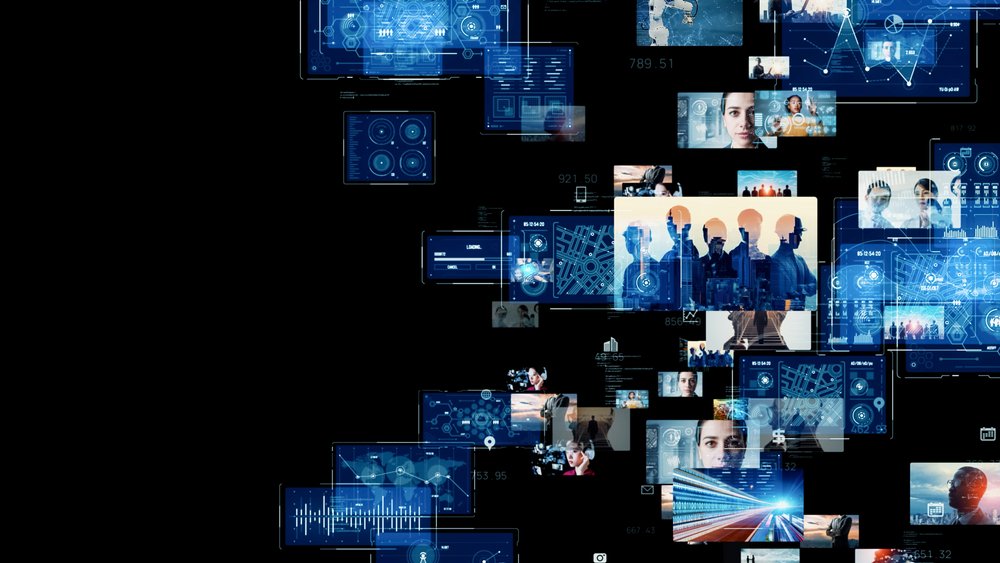 Das berühmteste französische Museum für moderne Kunst beginnt mit der Ausstellung von NFTs