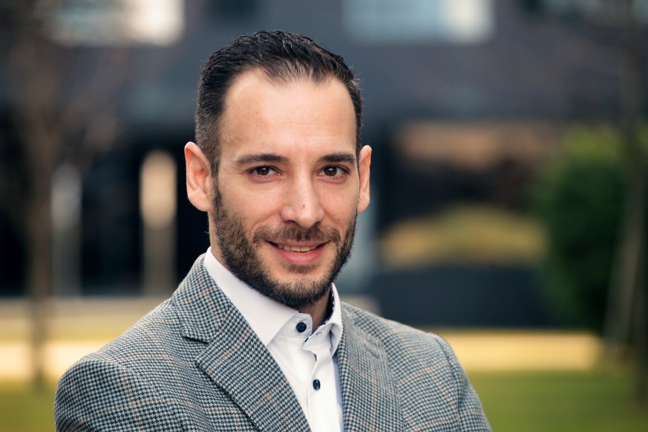 Hrvoje Livaja wurde erneut zum Präsidenten des Vorstands von Luka Ploče ernannt