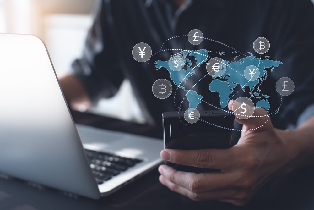 Der Fintech-Sektor war noch nie so spannend, und Zero Trust, Blockchain und VR werden seine Zukunft bestimmen