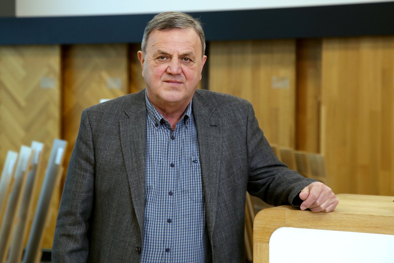 Unternehmen und Karrieren: Generationswechsel an der Spitze von PPS Galeković, Hotels Vodice vor der Insolvenz gerettet…