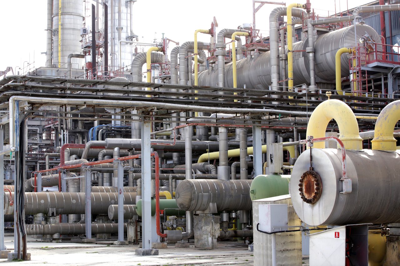 <p>Petrokemija Kutina</p>