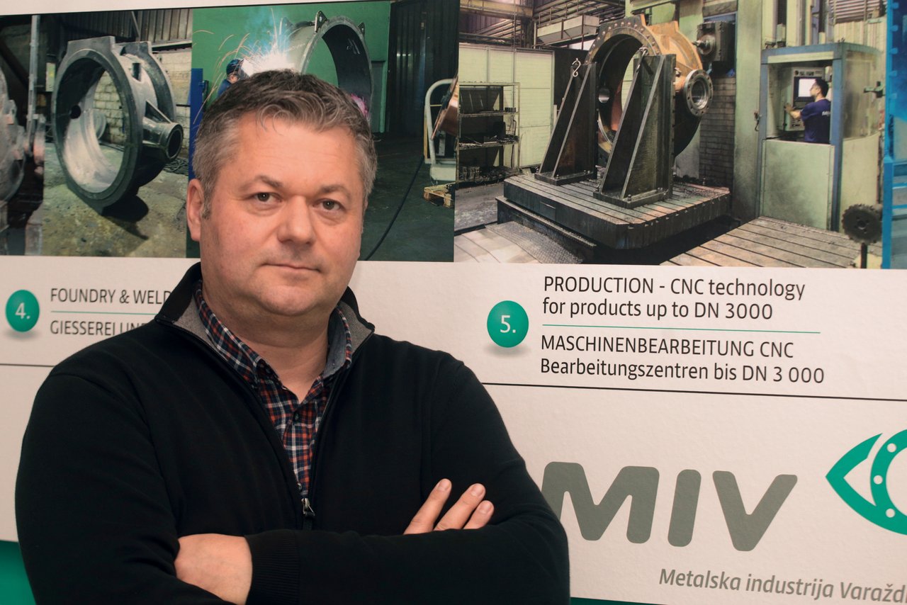 Unternehmen und Karrieren: Kranjčec von MIV zu OMV-INDOIL, Glas Istre Zeitung in Insolvenz, Končar Unternehmen schaffen Management ab…