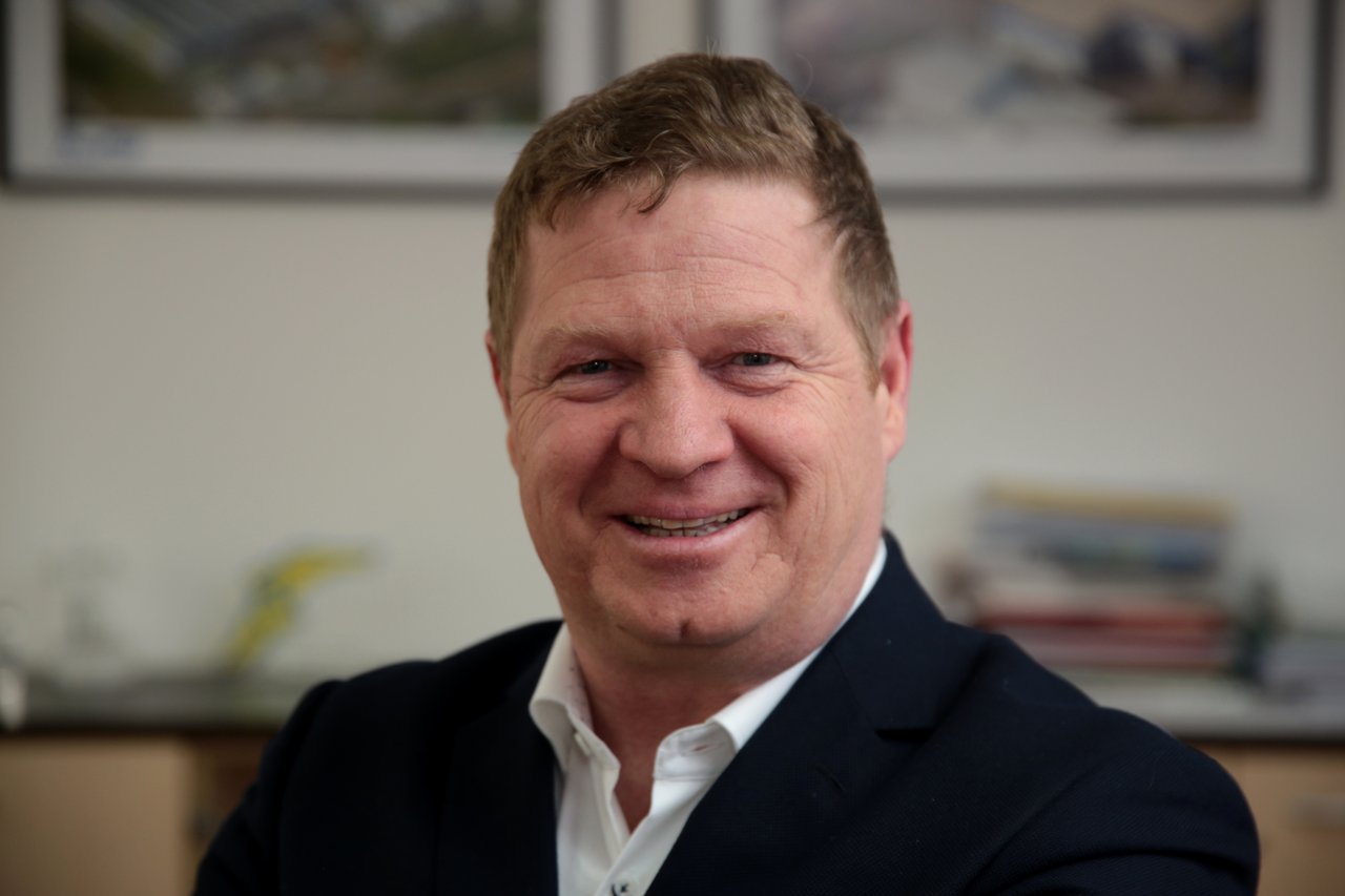 Unternehmen und Karrieren: Österreicher nach Log Adriatic erwarben Trans Integral, Kirić nicht mehr Direktor von Gumiimpex-GRP…