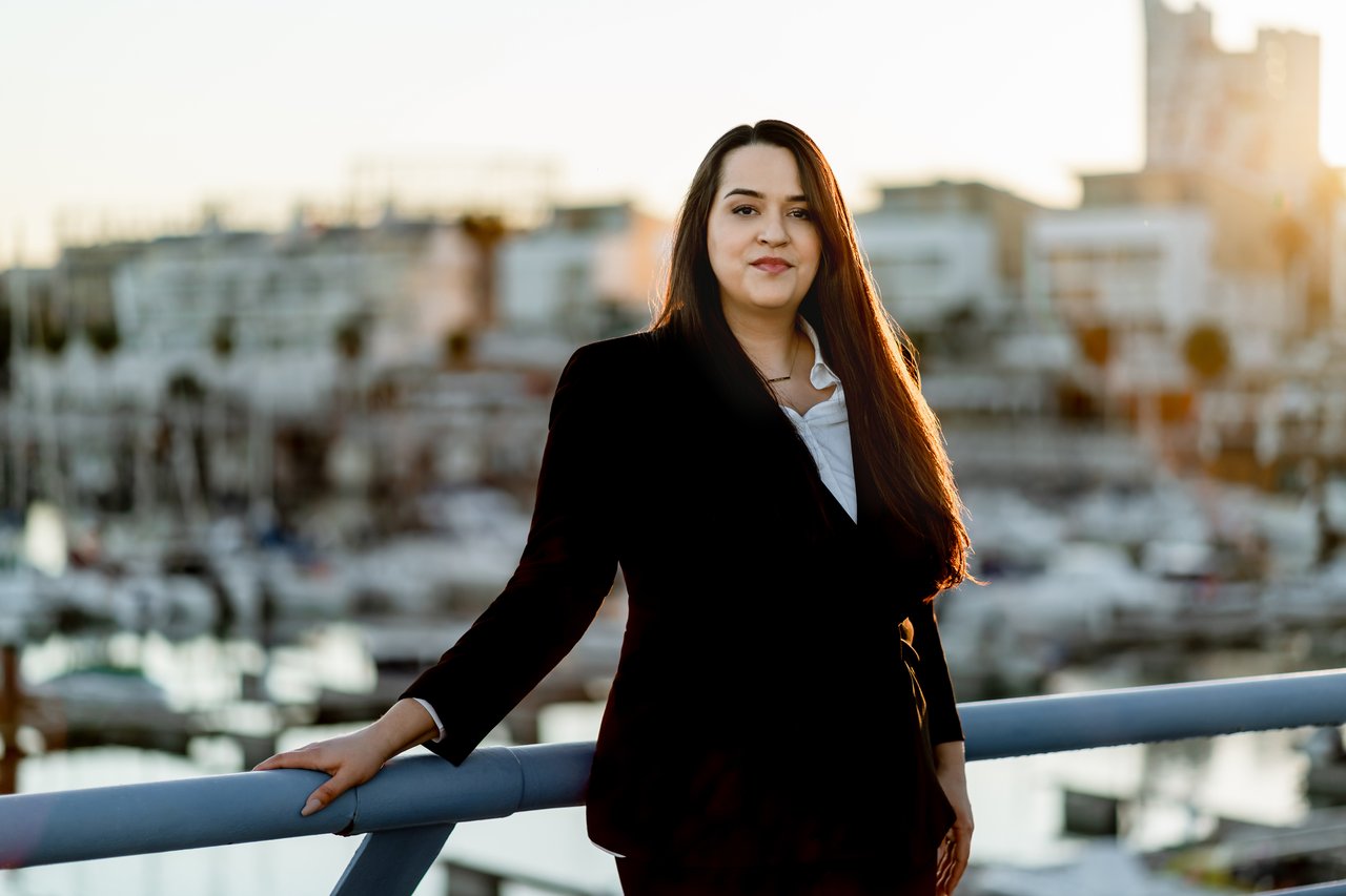 <p>Ana Barjašić</p>