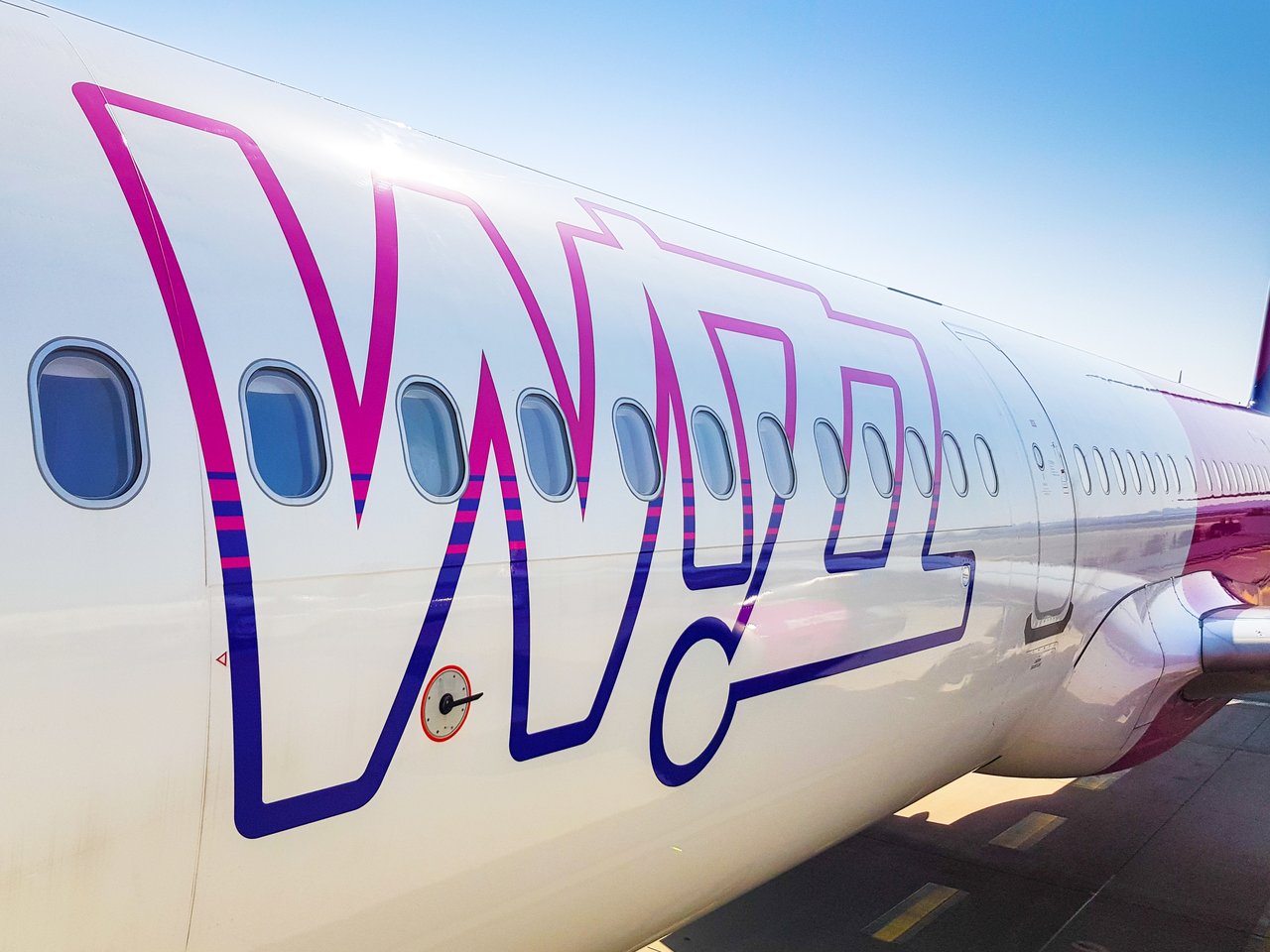 EU under pressure from airlines due to high fuel prices