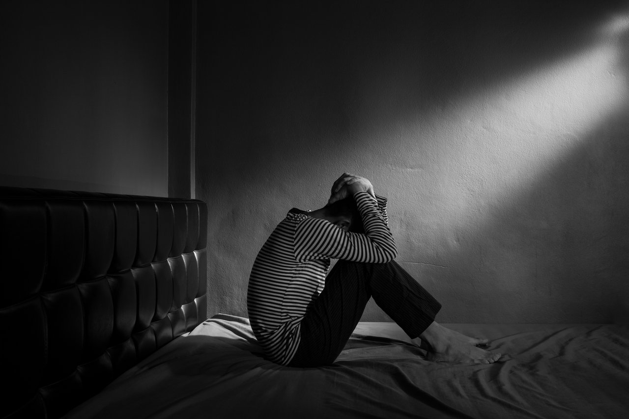 <p>pretjerano razmišljanje</p>