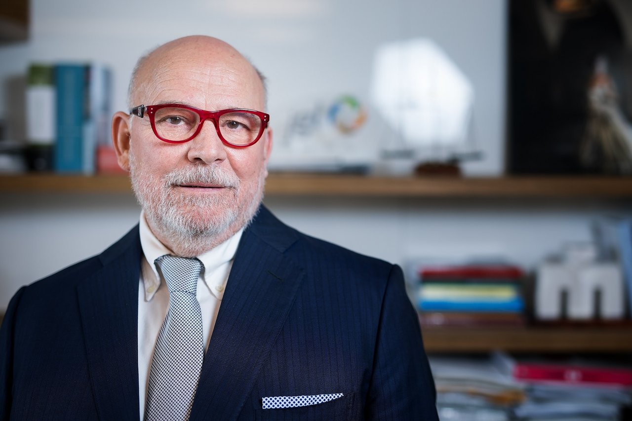 JGL zahlt eine Dividende von drei Euro pro Aktie, eine signifikante Erhöhung im Vergleich zum Vorjahr