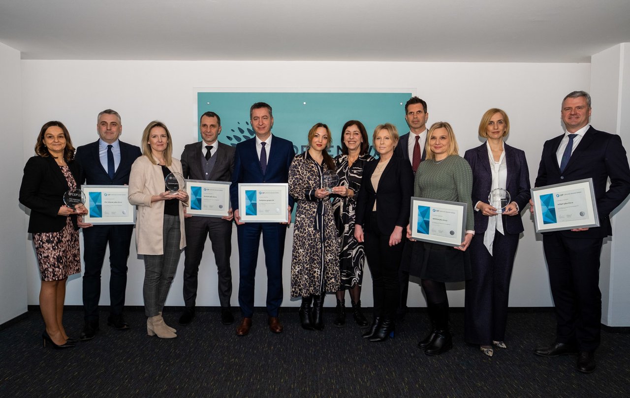 <p>Fortenova - Poslodavac partner</p>