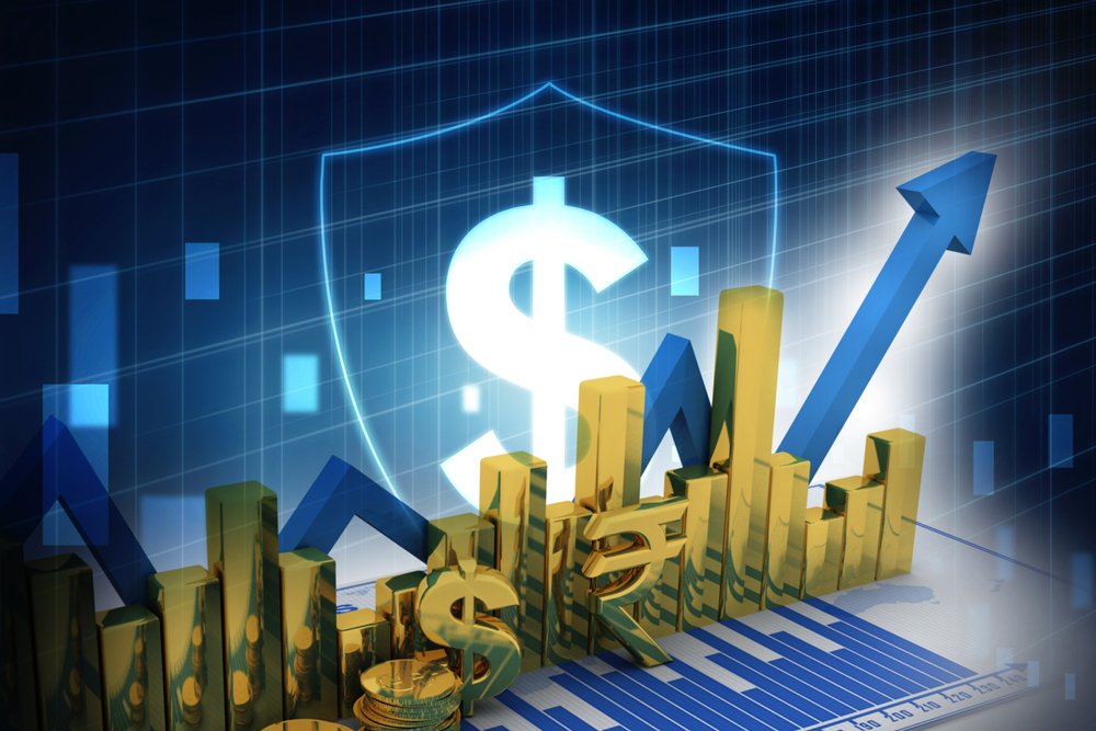 <p>vrijednost dolara, rast</p>