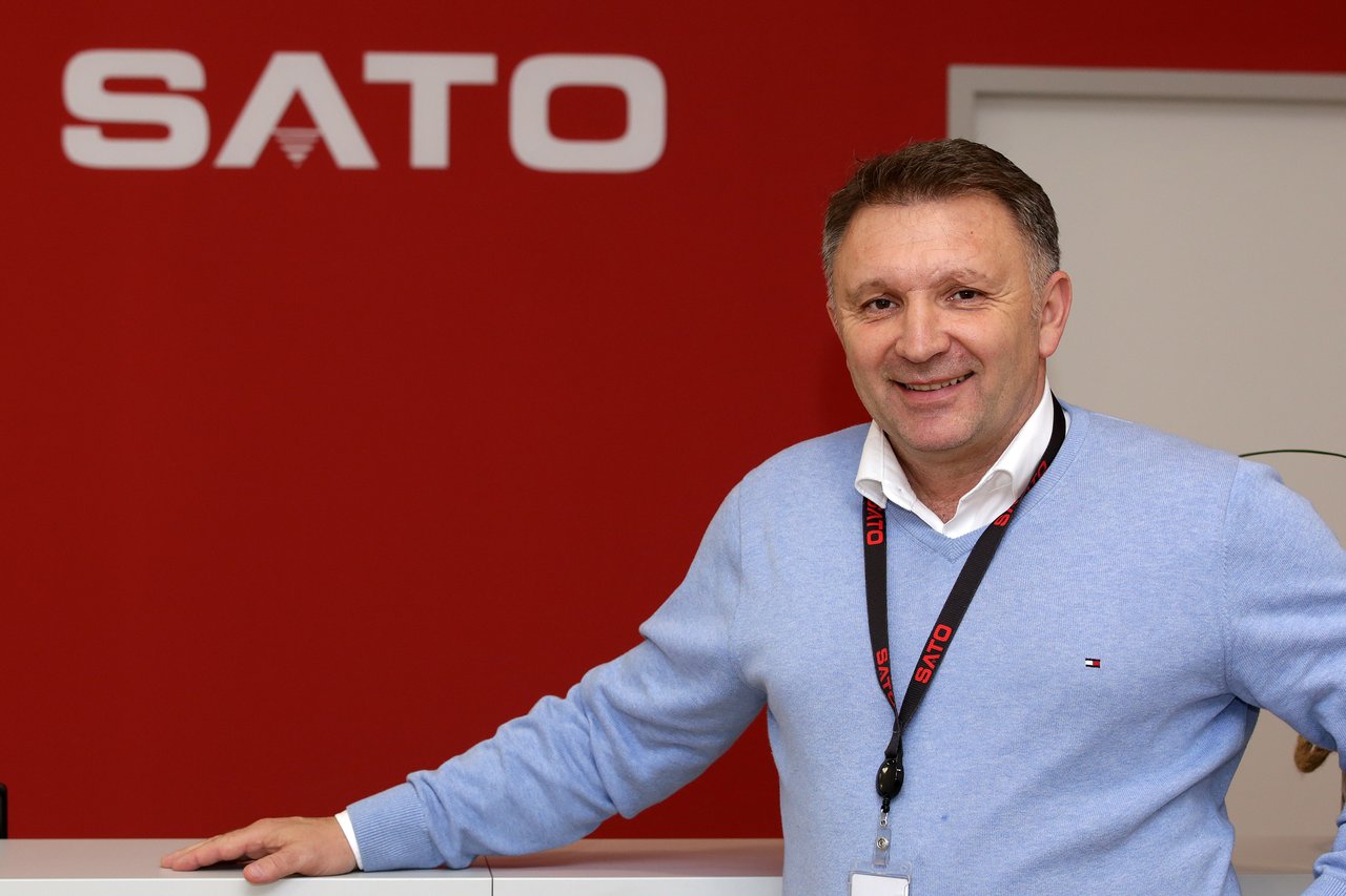 Zagorje-Unternehmen Sato erwirbt mazedonischen Drucker Kiro Dandaro