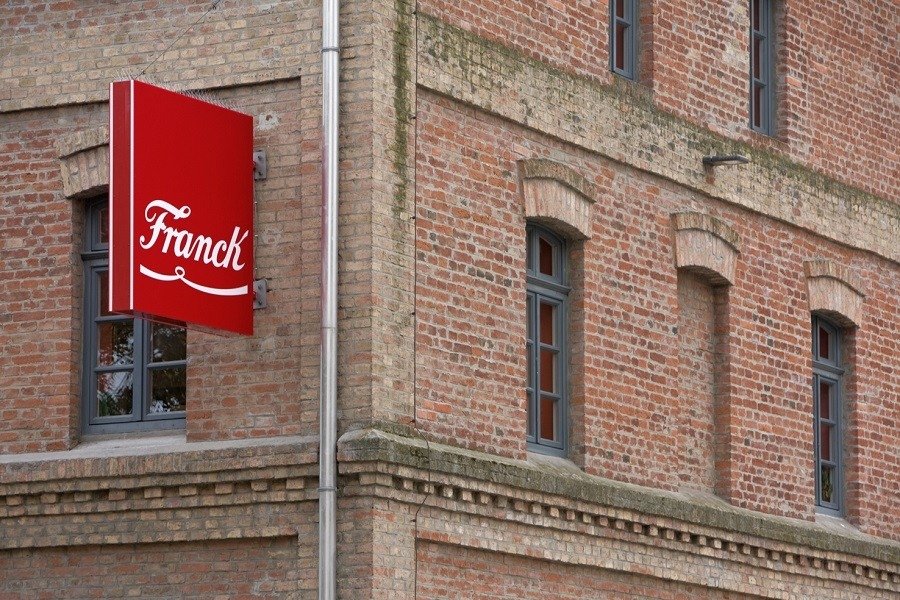 Franck concludes acquisition of coffee factory and brands in BiH