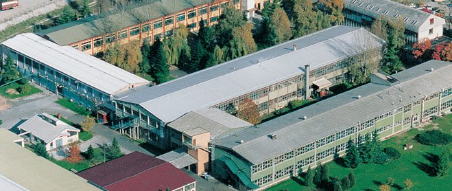 TOZ Penkala zu verkaufen, Immobilien im Wert von 81,9 Millionen Kuna