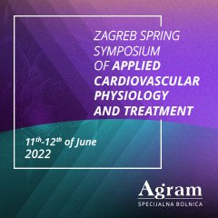 <p>ZAGREB SPRING SYMPOSIUM</p>