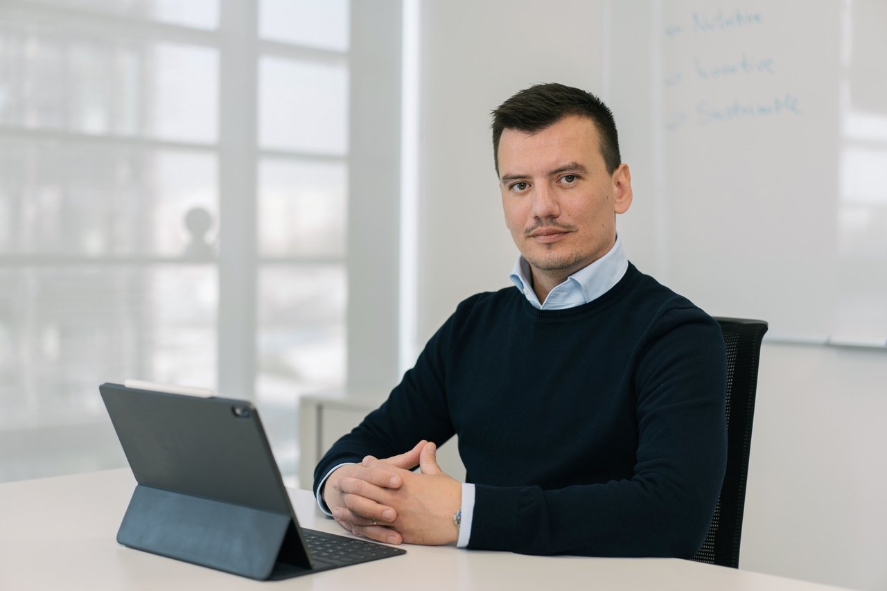 Unternehmen und Karrieren: Große Veränderungen bei Nutris, Eventim mit neuem Vorstandsmitglied, Ende für D.O. Export…