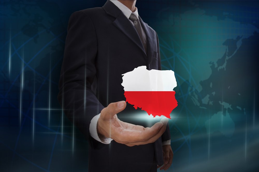 Zentraleuropa für globale Unternehmen trotz Krise attraktiv