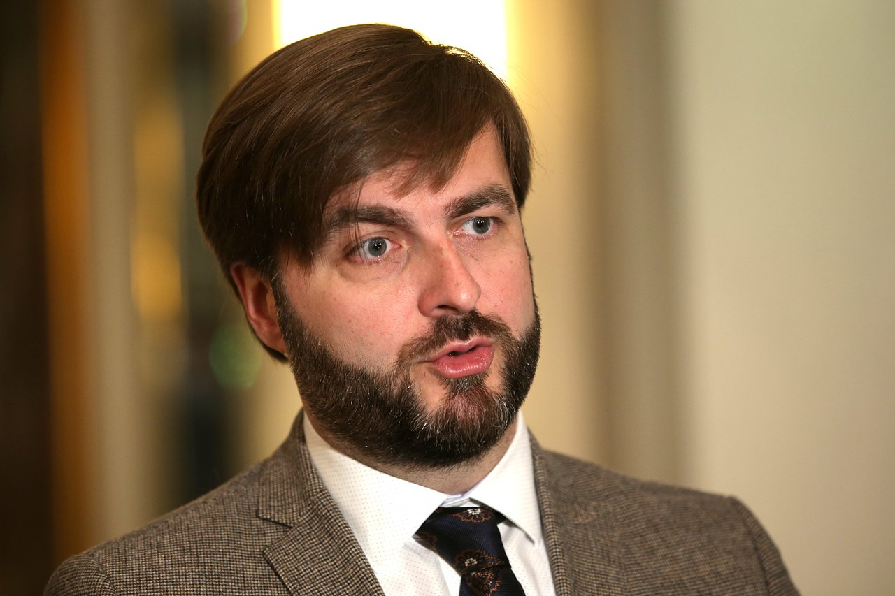 Ćorić: Croatia Still Lags Behind Others in Innovation
