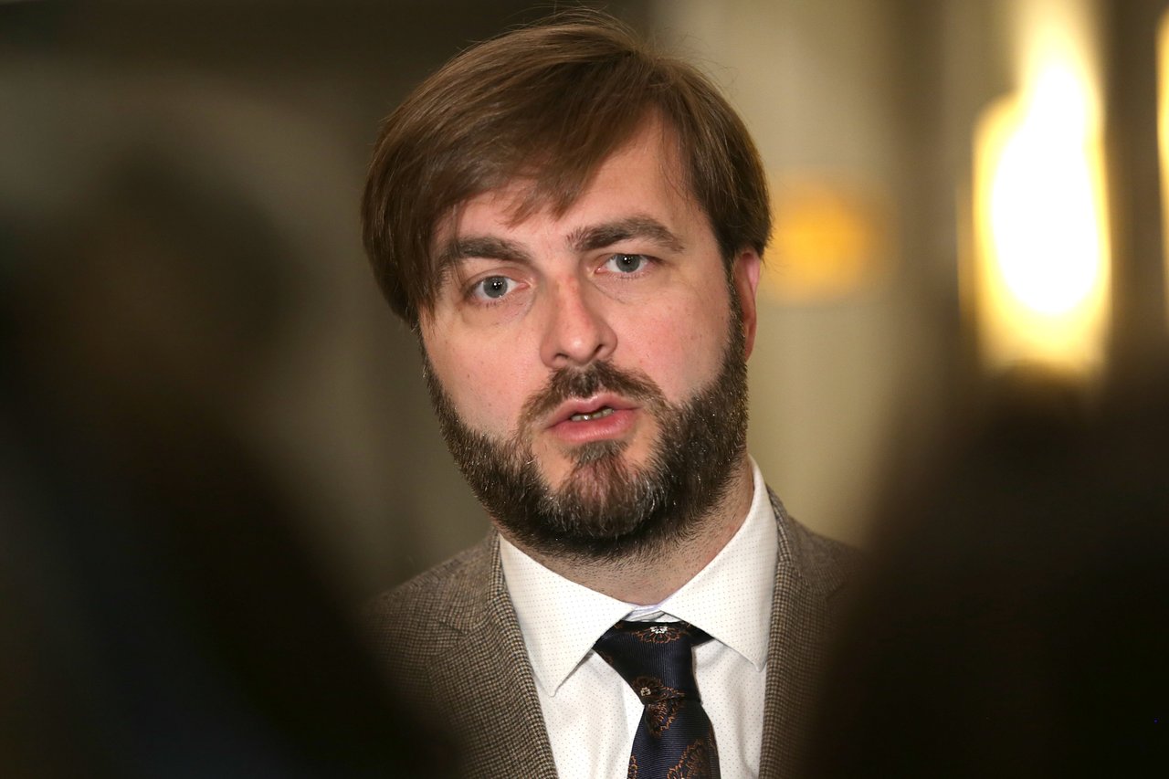 Ćorić : Nous voulons réduire l&rsquo;inflation au niveau de la zone euro d&rsquo;ici 2027.
