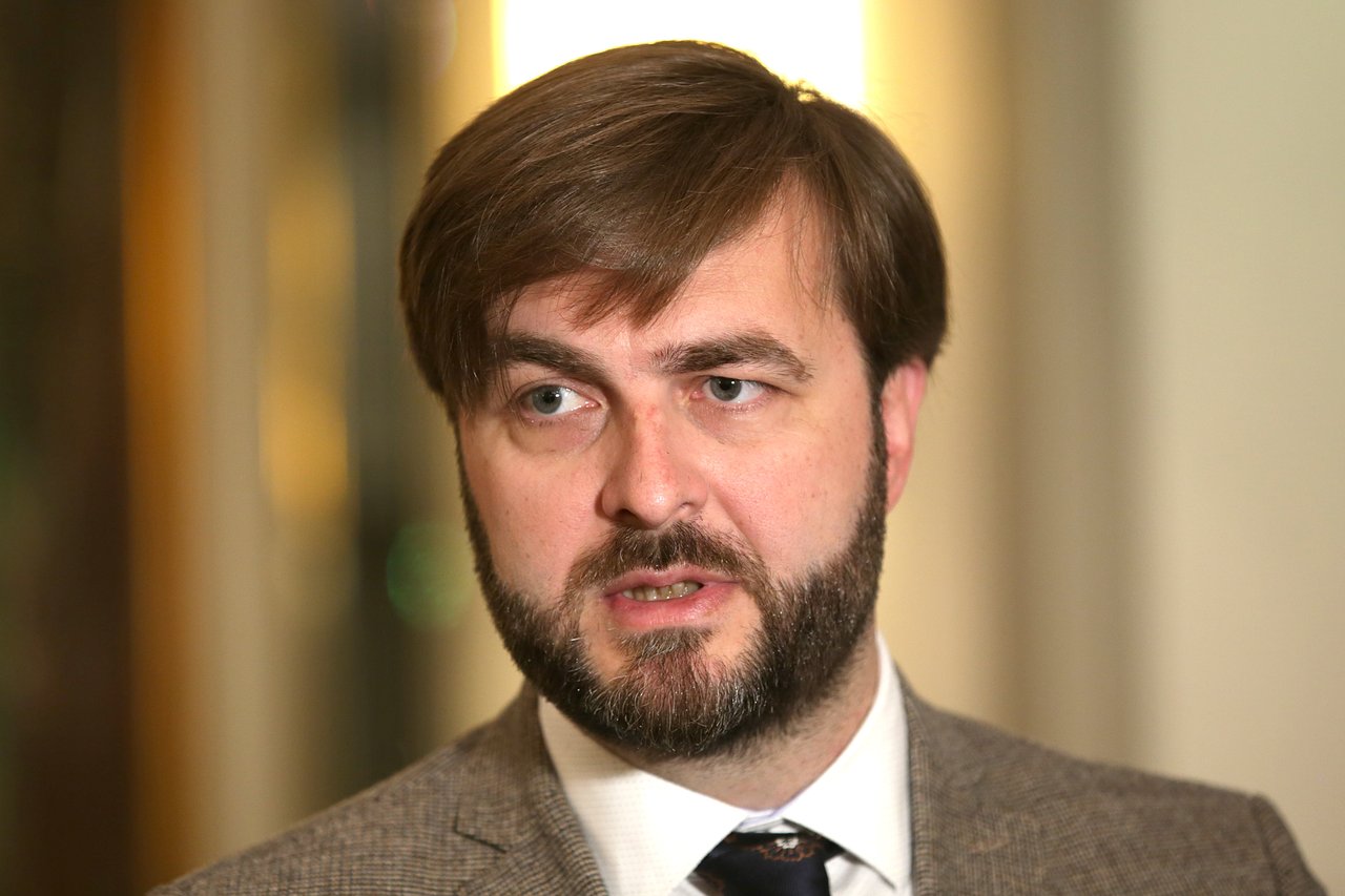 Primorac leaves with property tax, Ćorić arrives with the burden of the affair