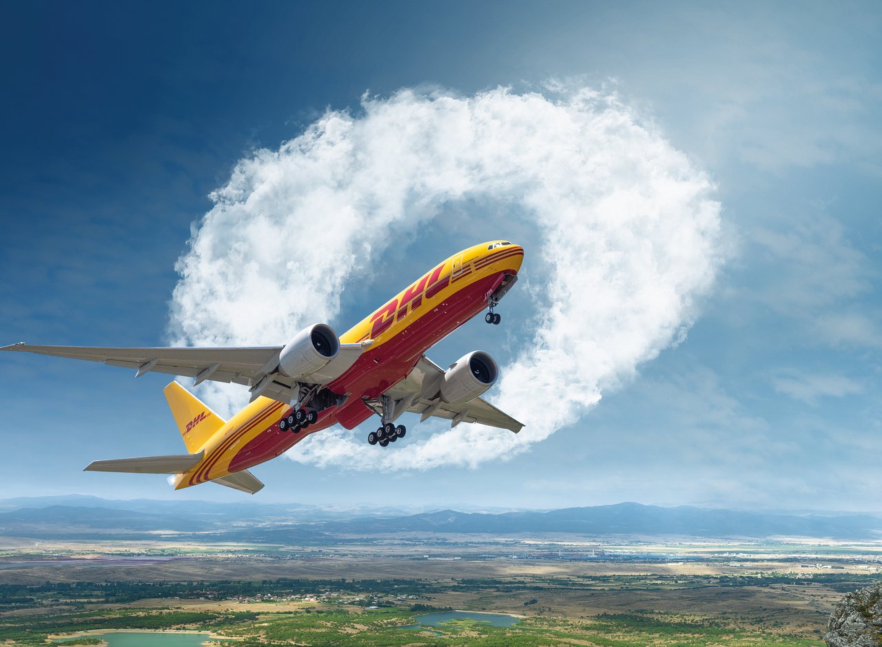 DHL Group erfüllt Markterwartungen im Q3 2023 und demonstriert finanzielle Stabilität in einem schwachen globalen Umfeld