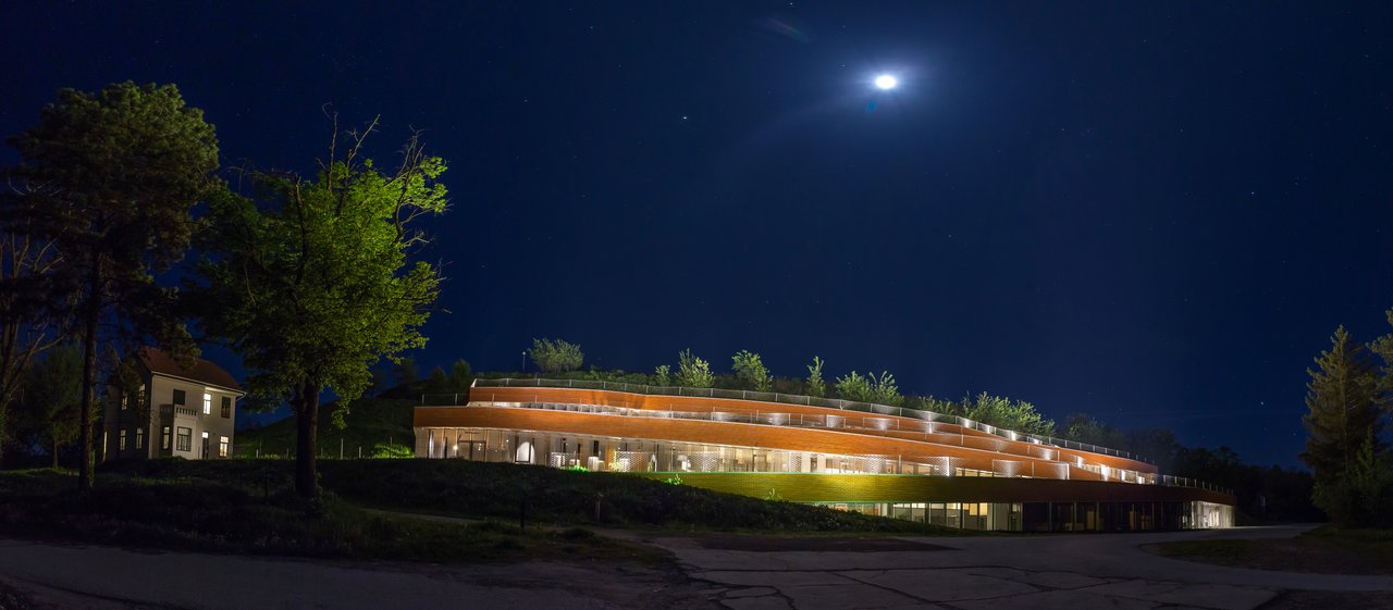 <p>Muzej Vučedolske kulture</p>