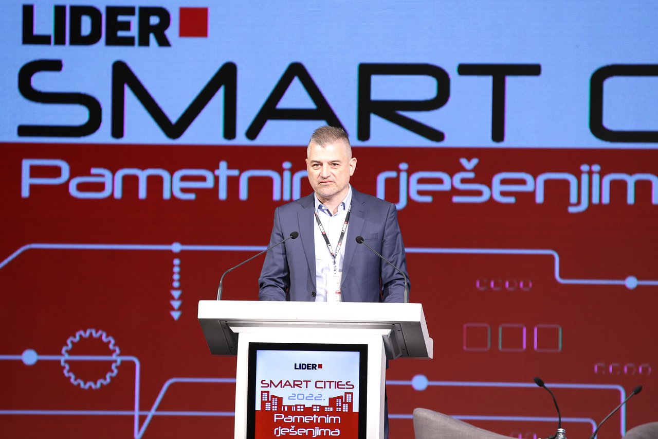<p>SMART CITIES 2022, Darko Šiško</p>