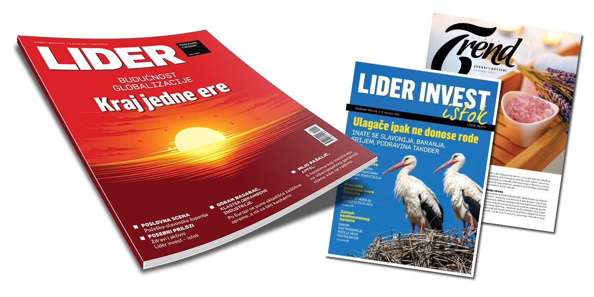 <p>Lider 862 i prilozi</p>