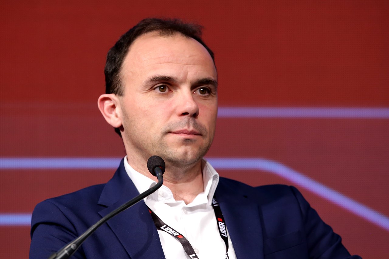 <p>Loris Peršurić</p>
